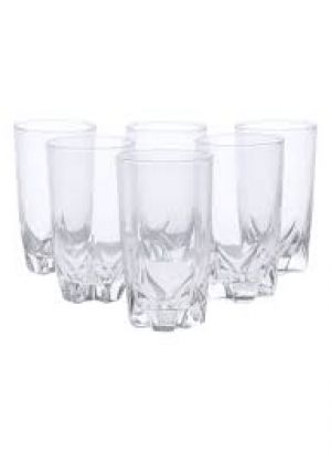 VERRE A EAU LISBONNE FH 33 YD6 6 PIÈCES